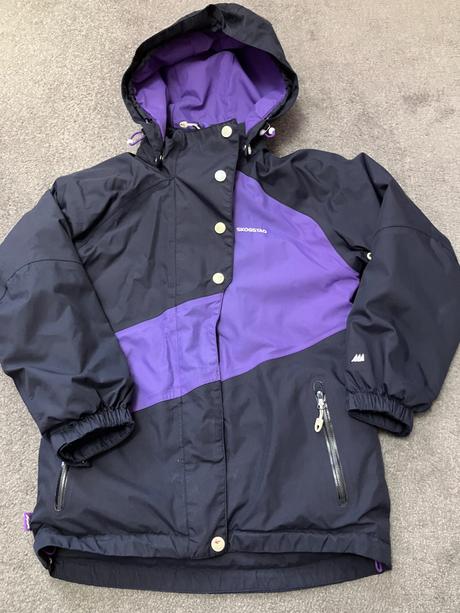 Zimna bunda skogstad, skogstad,134