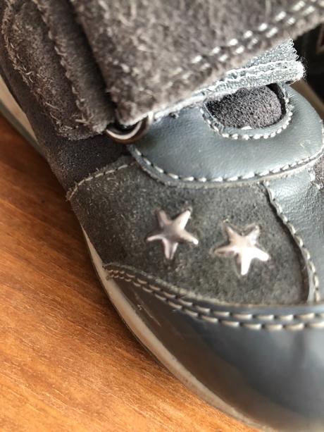 Geox topanocky, geox,25