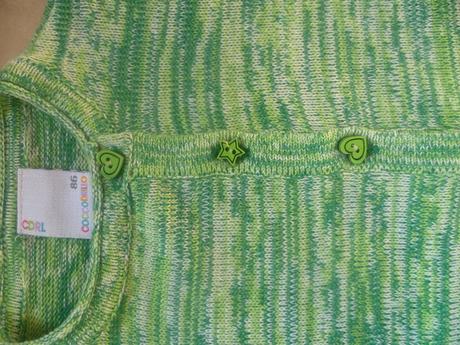 Svetrík coccodrillo, coccodrillo,86