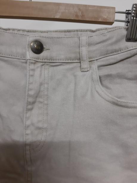 Kraťasy zara riflové veľ.164, zara,164