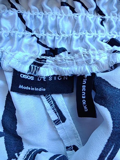 Asos luxusný, pohodlný, vzdušny m/l, m