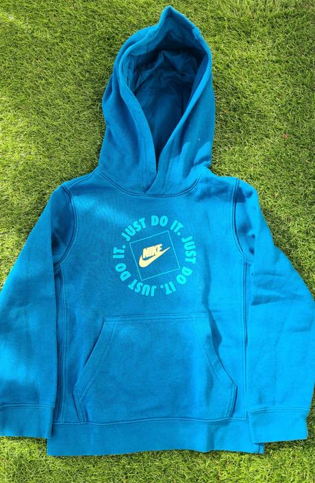 Mikina 122/128, nike,122