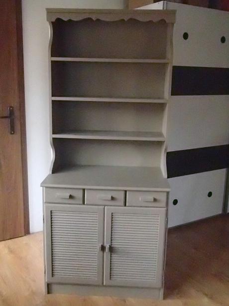 Bonanza biela a béžová,