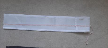 Priedusny mantinel breathable baby, 