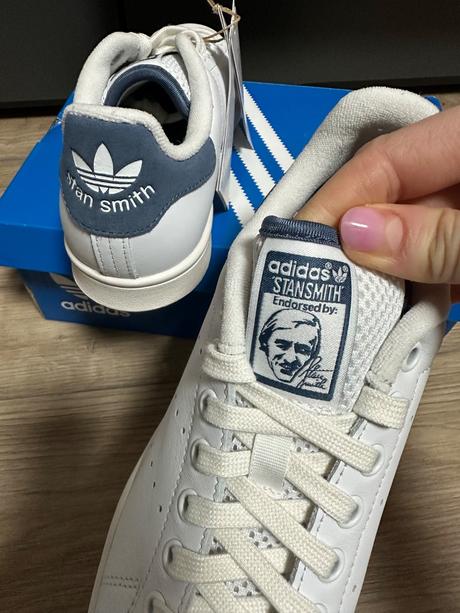 Adidas stan smith tenisky, adidas,36 / 37 / 38
