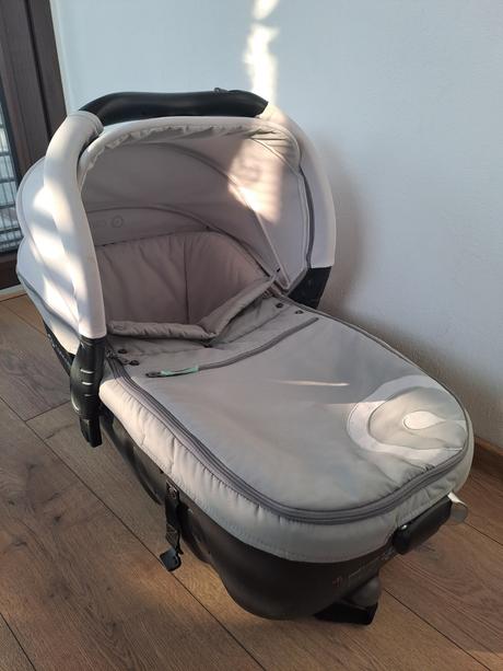 Vanička/ autosedacka concord, concord