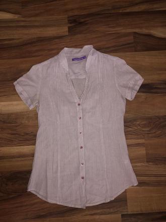 Košeľa, terranova,s