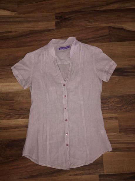 Košeľa, terranova,s