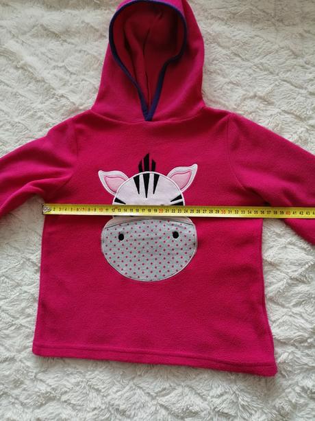 Tenšia mikinka 110, pepco,110