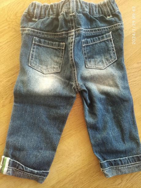 Detské rifle, early days,68