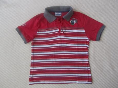 Polo tričko, dopodopo,104