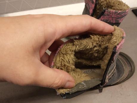 Čižmy protetika - 20, protetika,20