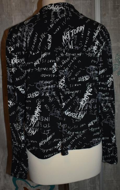 Košeľa, new yorker,xs