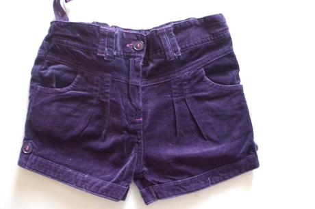 Kraťasy, cherokee,116