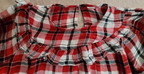 Balík tričká + blúzka č. 134, 134