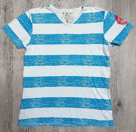 2 letné chlapčenské tričká, reserved,170