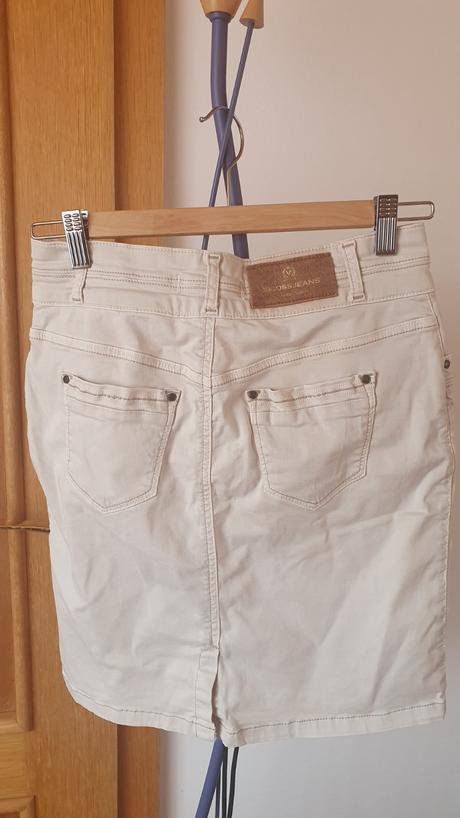 Sukňa vigoss jeans, veľ.27, s