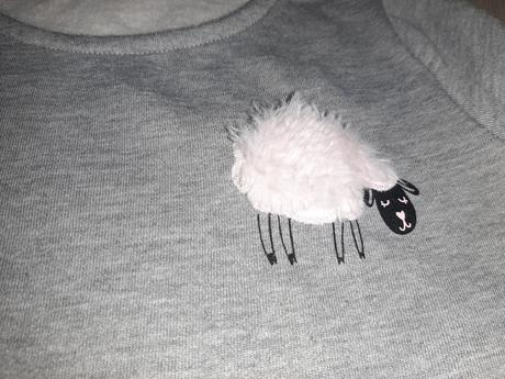 Balíček ovečka, 122–134