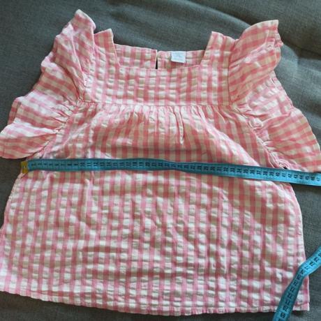 Top+ kraťase lindex, lindex,128