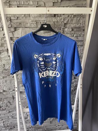 Kenzo v.l, l