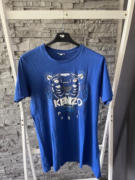 Kenzo v.l, l