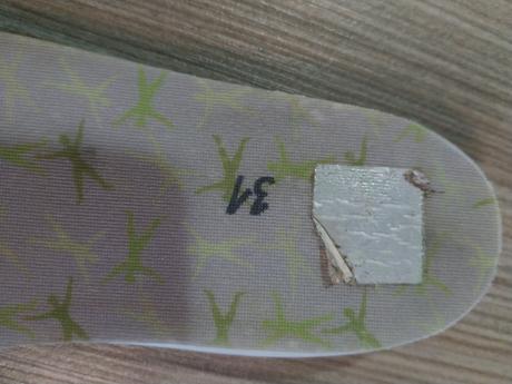 Ortopedicke aktivne vložky, protetika,31