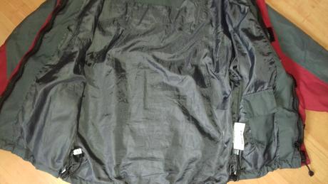 Prechodná bunda feelx č.128, 128