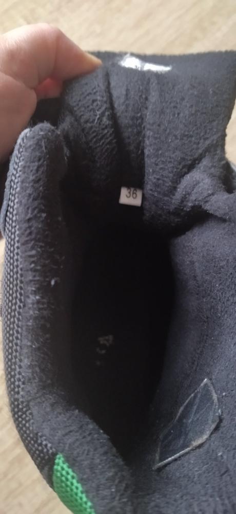 Zimné topánky westport, 36