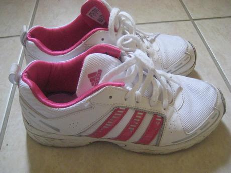 Tenisky, adidas,35