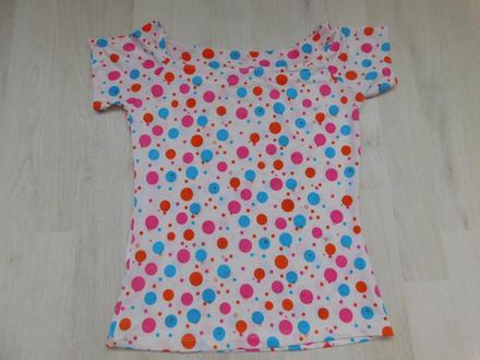 Tričko č.158-164, 158