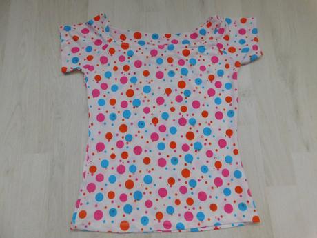 Tričko č.158-164, 158