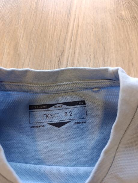 Chlapčenská tričko next, next,86