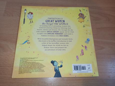 Kate pankhurst - fantastically great women pb, 