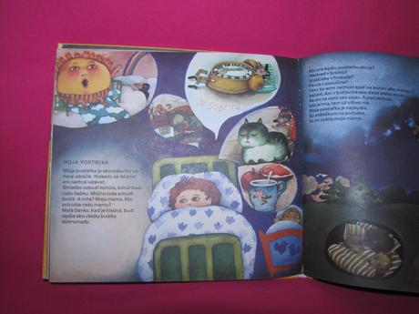 Keby som bol medveďom, 