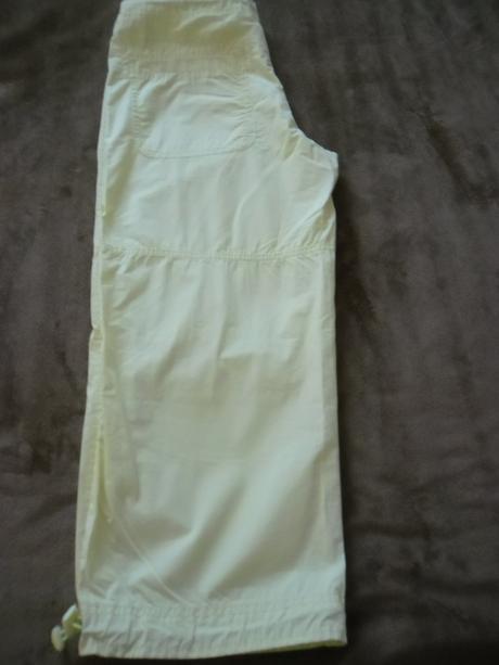 Nohavice, clockhouse,l