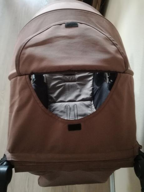 Britax motion 4plus, britax