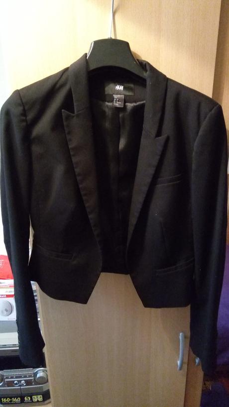 Sako, h&m,38