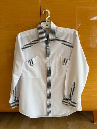 Pánska košeľa, xl