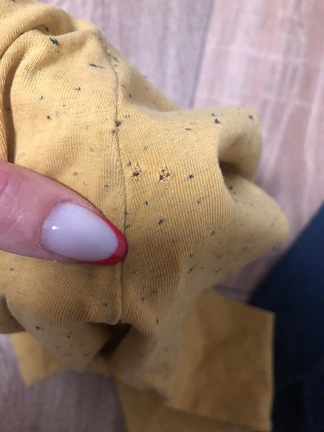 Mix oblečenia, 86–98