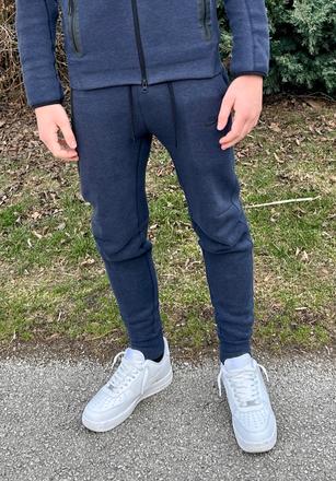 Tech fleece tepláky nike (pc 99,99), nike,s