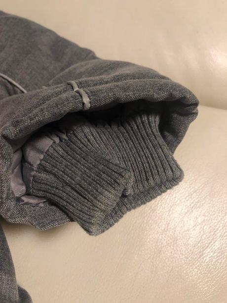 Prechodná bunda, 92