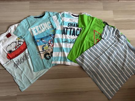 Mix triciek, pepco,128