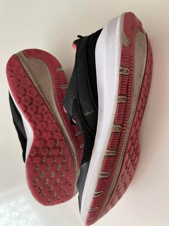 Tenisky na dvor, f&f,34