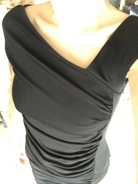 Saty - versace, versace,36