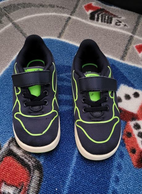 Tenisky puma velk. 26, puma,26