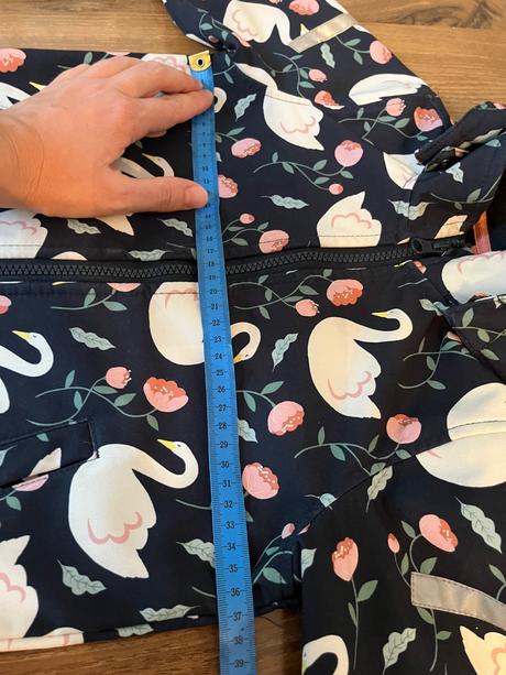 Bunda sofshelova lindex 92 labute, lindex,92