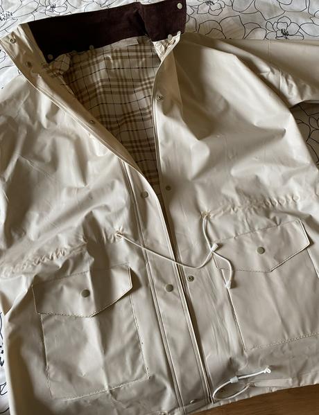 Pracovná bunda s kapucou v. xxxl, xxxl