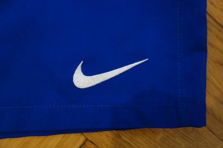 Nike trenky 7-8 rokov, nike,122