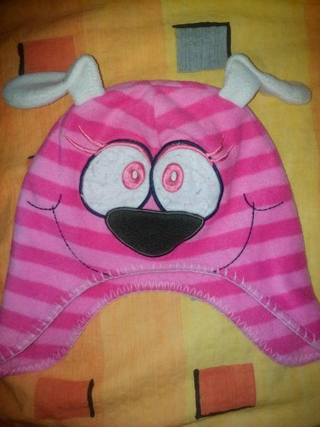 Podarena ciapocka , cherokee,56