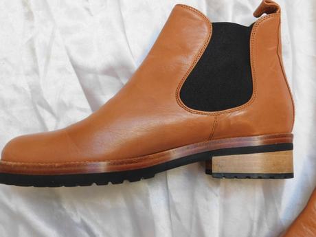 Viola fonti luxusne kozene kotničky, 37